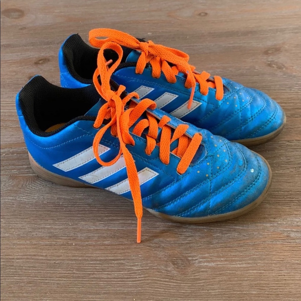 Boys Adidas